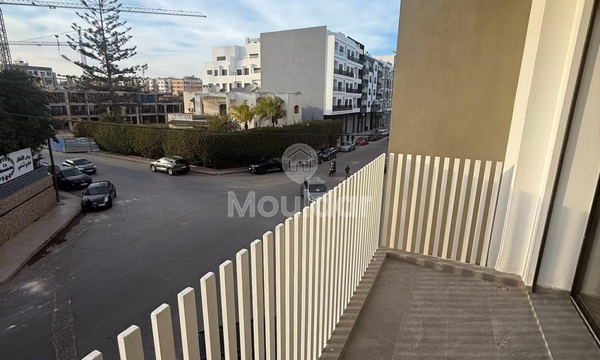 Studio Moderne à Casablanca : Confort et Commodités Inclus Studio Moderne à Casablanca : Confort et Commodités Inclus