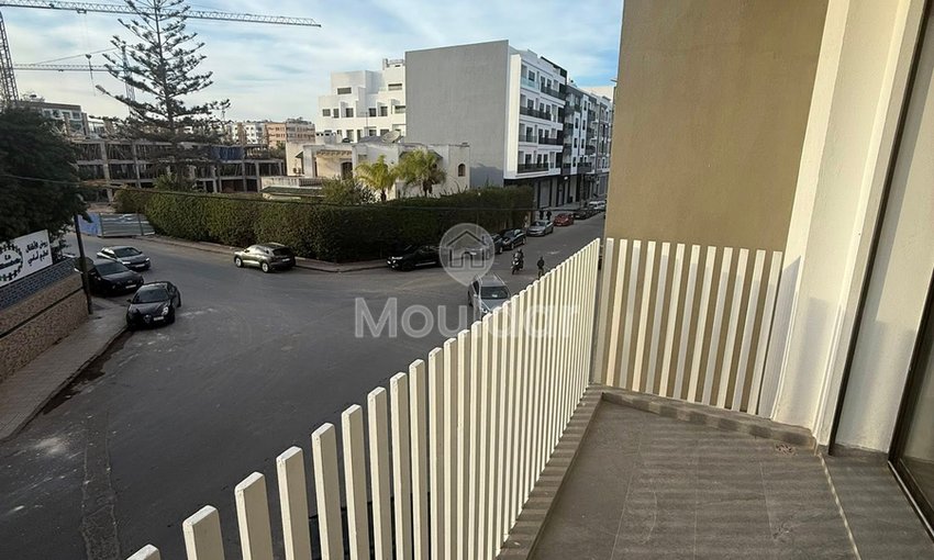 Modernes Studio in Casablanca: Komfort und Annehmlichkeiten inklusive - view 7