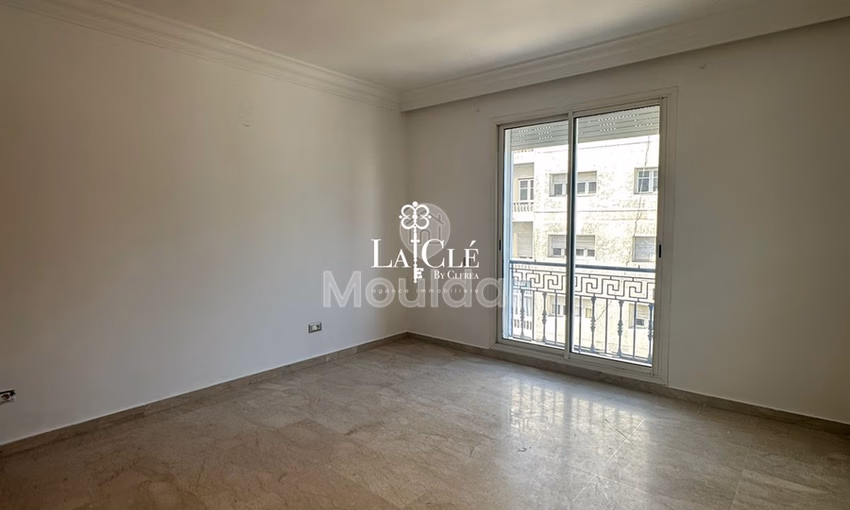 Appartement spacieux à vendre à Casablanca – Les Princesses Appartement spacieux à vendre à Casablanca – Les Princesses