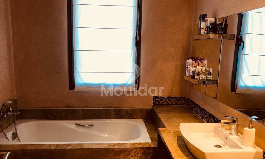 Ονειρική Βίλα στο Μαρακές: Άνεση, Πολυτέλεια και Γαλήνη - view 9