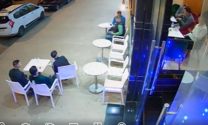 Εμπορικό ακίνητο προς πώληση στο Salé - Sidi Hajji, 110 m² - view 5