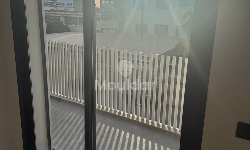 Studio Moderne à Casablanca : Confort et Commodités Inclus Studio Moderne à Casablanca : Confort et Commodités Inclus