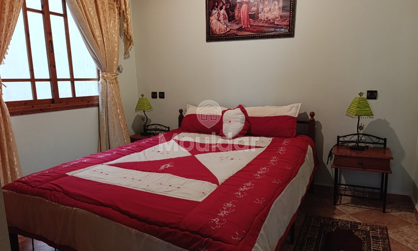 Découvrez cette Maison Indépendante d'Exception à El Ismailia - view 6