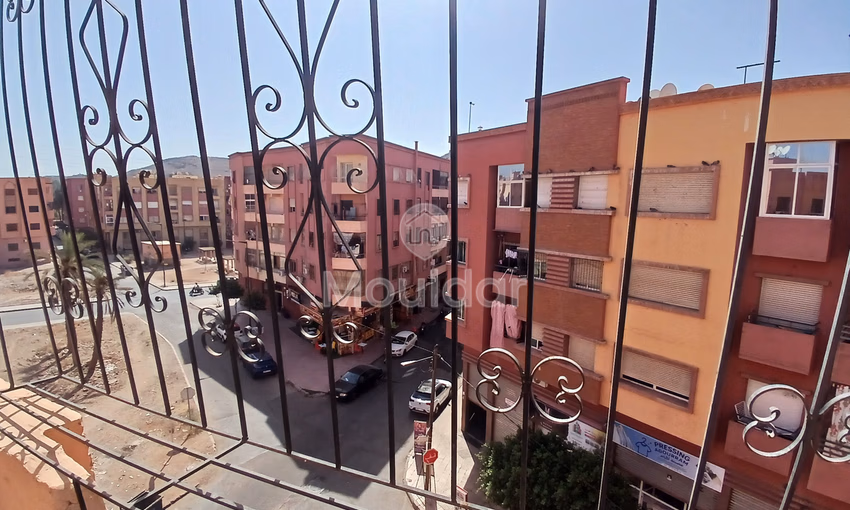 Discover this Charming Apartment for Sale in Marrakech Mabrouka Discover this Charming Apartment for Sale in Marrakech Mabrouka