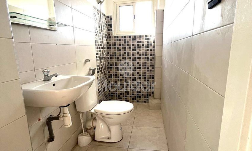 Casablanca'da kiralık daire - 2 Mars, 2 odalı - view 7