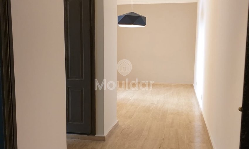Elegante huurflat in Casablanca – Bourgogne, 144 m² - view 2