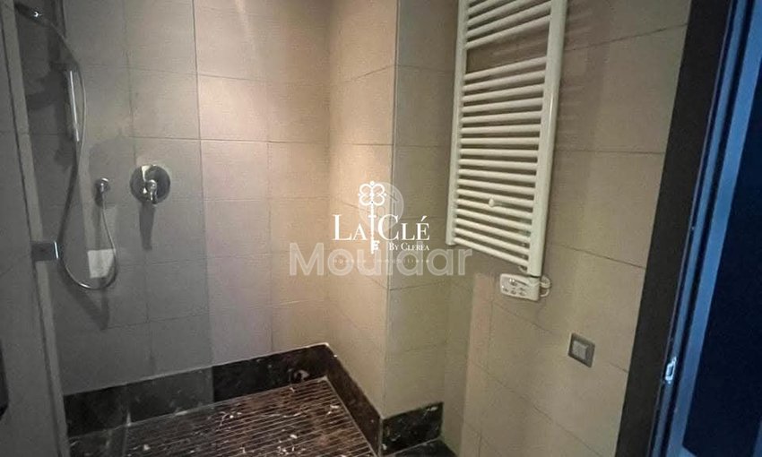 Ain Diab, Casablanca'da kiralık mobilyalı stüdyo - view 8