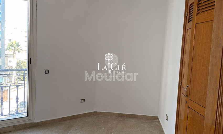 Appartement spacieux à vendre à Casablanca – Les Princesses Appartement spacieux à vendre à Casablanca – Les Princesses