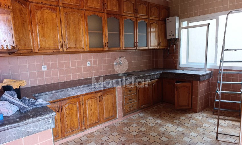 Découvrez cette Maison Indépendante d'Exception à El Ismailia - view 23