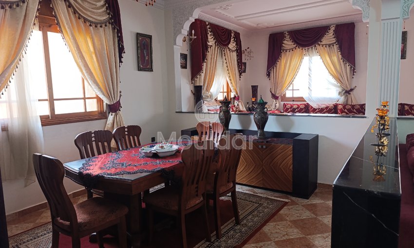 Découvrez cette Maison Indépendante d'Exception à El Ismailia - view 4