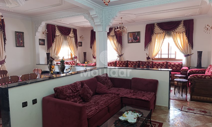 Découvrez cette Maison Indépendante d'Exception à El Ismailia - view 2