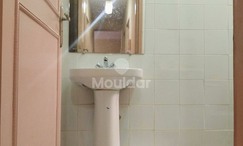 Γοητευτικό ήσυχο διαμέρισμα προς πώληση στο Μαρακές Αζουζία - view 7