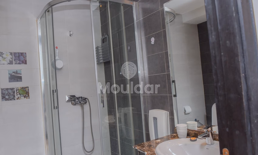 Studio for Rent in Casablanca - Belvédère: Comfort and Convenience Studio for Rent in Casablanca - Belvédère: Comfort and Convenience