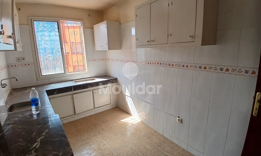 Discover this Charming Apartment for Sale in Marrakech Mabrouka Discover this Charming Apartment for Sale in Marrakech Mabrouka
