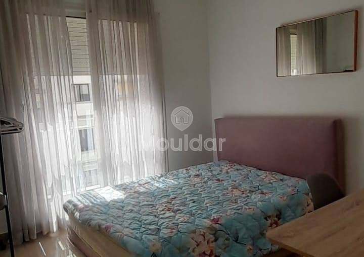 Appartamenti moderni in affitto a Gauthier, Casablanca – Comfort e Sicurezza - view 4