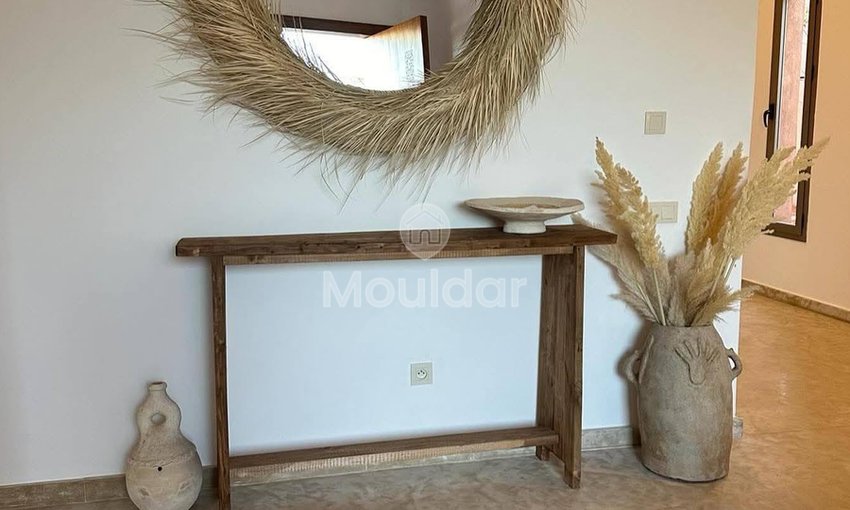 Vila de Lux Marrakech: Grădină, Piscină și Confort - view 5