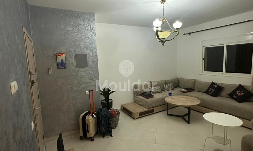 Prachtig 2-kamer appartement te huur in Marrakech Guéliz - view 4