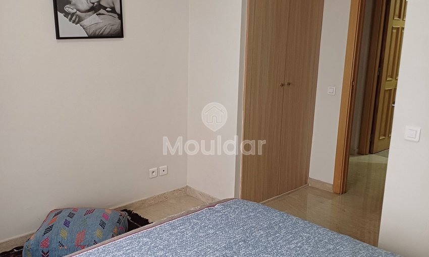 Casablanca Gauthier'de Kiralık Modern Daire - Yüksek Konfor - view 8