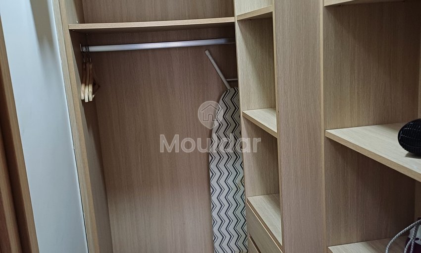 Casablanca Gauthier'de Kiralık Modern Daire - Yüksek Konfor - view 14