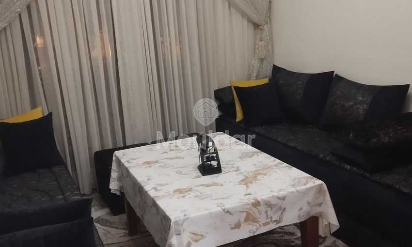 Διαμέρισμα προς πώληση: 3 υπνοδωμάτια στο κέντρο του Mohammedia - view 3