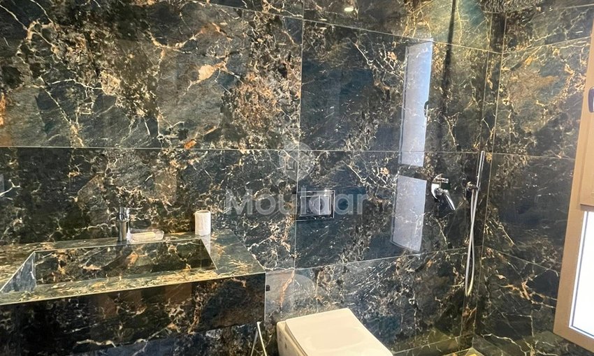 Vilă mobilată în Marrakech: 5 suita pe Route de Casablanca - view 13