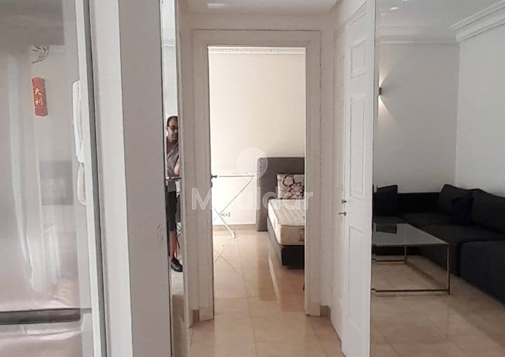 Appartamenti moderni in affitto a Gauthier, Casablanca – Comfort e Sicurezza - view 9
