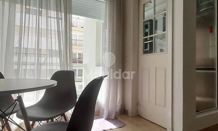 Appartamenti moderni in affitto a Gauthier, Casablanca – Comfort e Sicurezza - view 12