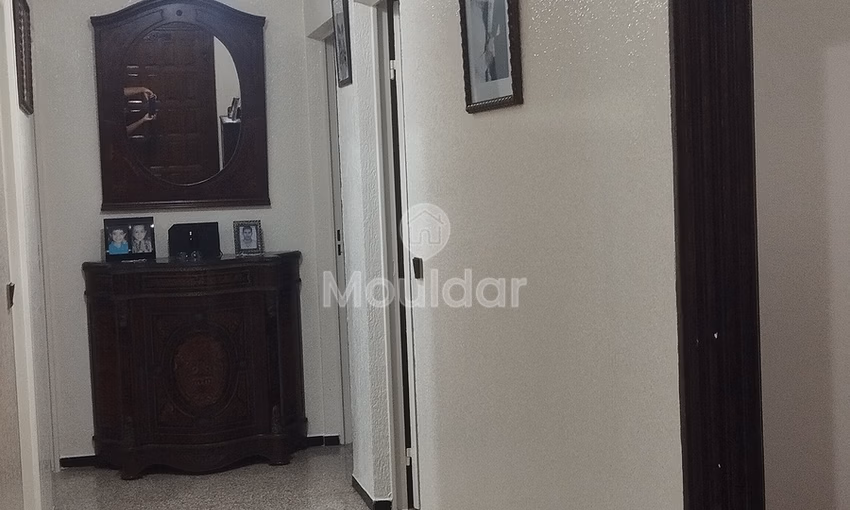 Apartment for sale: 3 bedrooms in the heart of Mohammedia