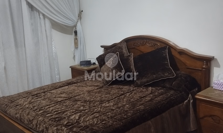 Apartment for sale: 3 bedrooms in the heart of Mohammedia