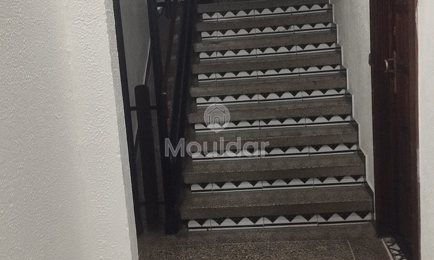 Apartment for sale: 3 bedrooms in the heart of Mohammedia