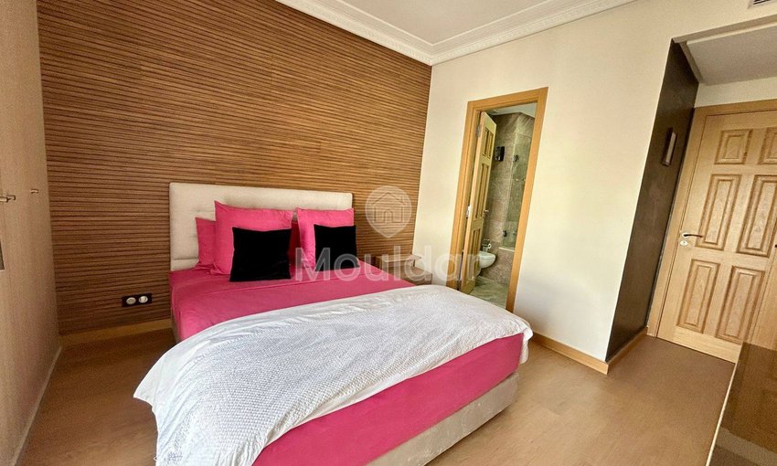 Gauthier'de kiralık daire: Modernlik ve konfor garantili - view 6