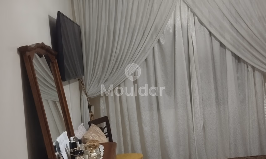 Apartment for sale: 3 bedrooms in the heart of Mohammedia