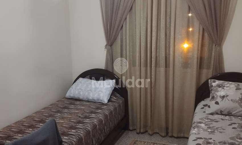 Apartment for sale: 3 bedrooms in the heart of Mohammedia