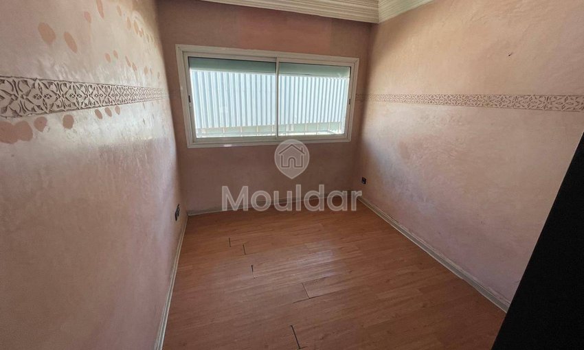 Kiralık: Agdal, Rabat'ta 3 odalı daire - view 2