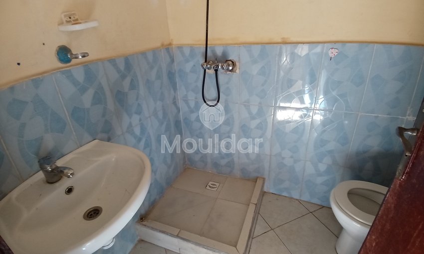 Appartamento in affitto a Marrakech: 2 camere, città vivace - view 7