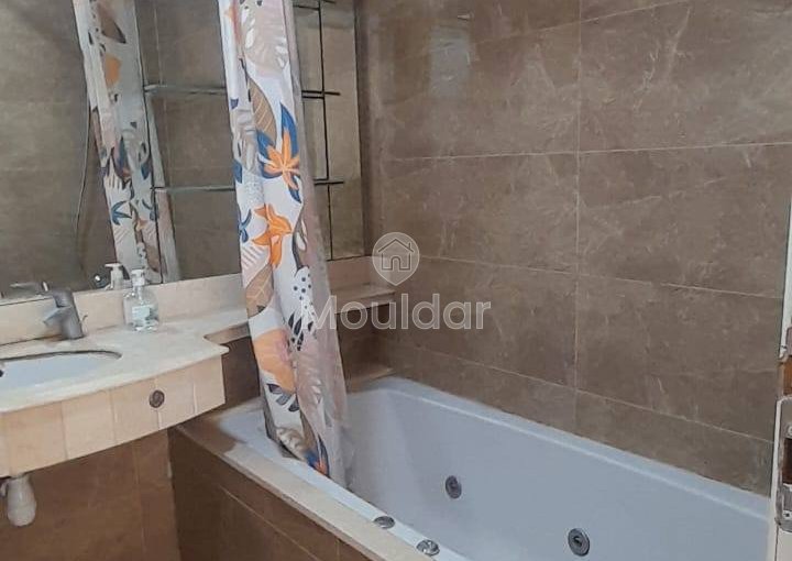 Appartamenti moderni in affitto a Gauthier, Casablanca – Comfort e Sicurezza - view 17