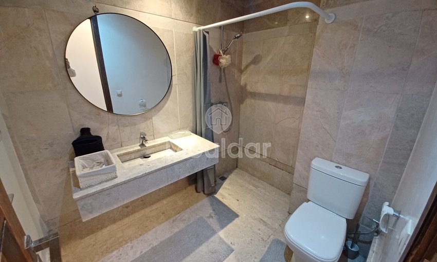 Apartament T3 de închiriat în Guéliz, Marrakech - Confort și stil - view 11