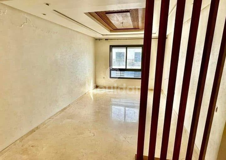 Casablanca - La Gironde'de 3 Yatak Odalı Güzel Daire Kiralık - view 4