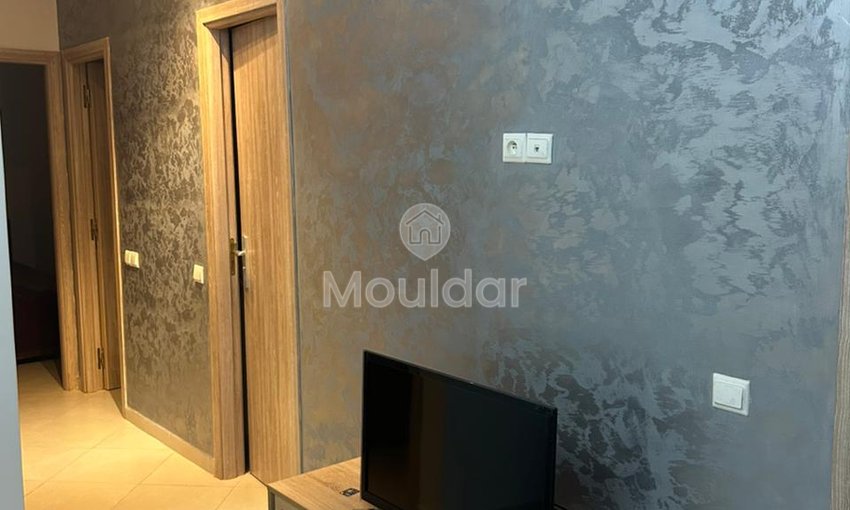 Prachtig 2-kamer appartement te huur in Marrakech Guéliz - view 8