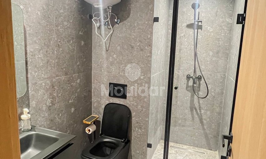 Studio moderno a Casablanca: comfort, sicurezza e comodità - view 5