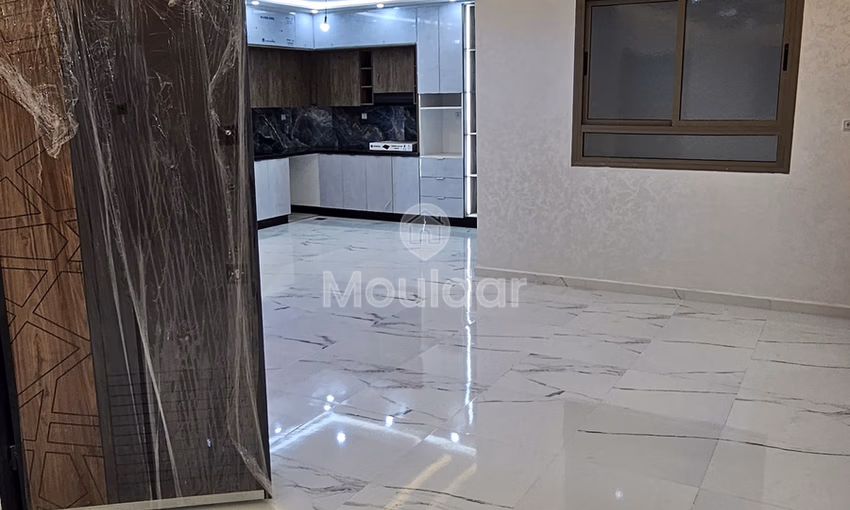 Beautiful Apartment for Sale in Oujda - 3 Spacious Bedrooms