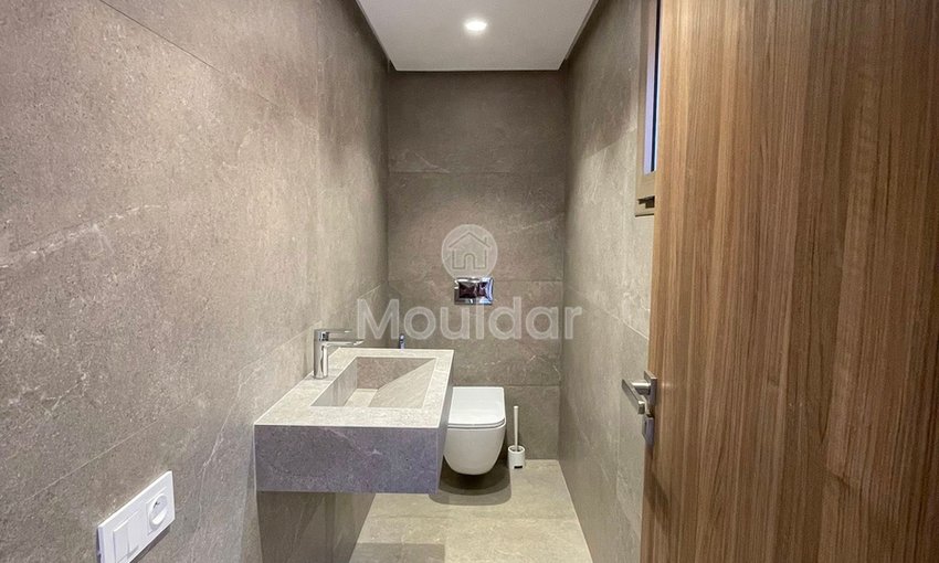 Vilă mobilată în Marrakech: 5 suita pe Route de Casablanca - view 14