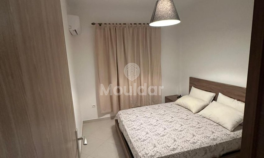 Prachtig 2-kamer appartement te huur in Marrakech Guéliz - view 7