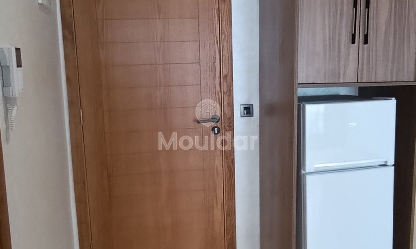 Ausgestattetes Studio zur Miete – Viertel der Hôpitaux, Casablanca - view 5