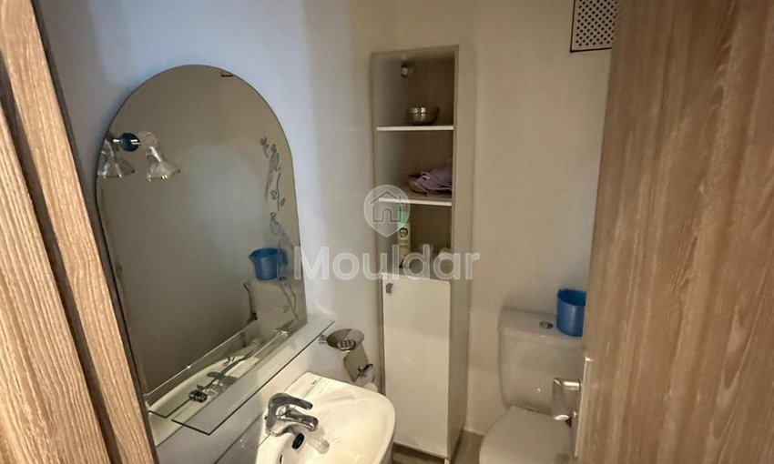 Prachtig 2-kamer appartement te huur in Marrakech Guéliz - view 11