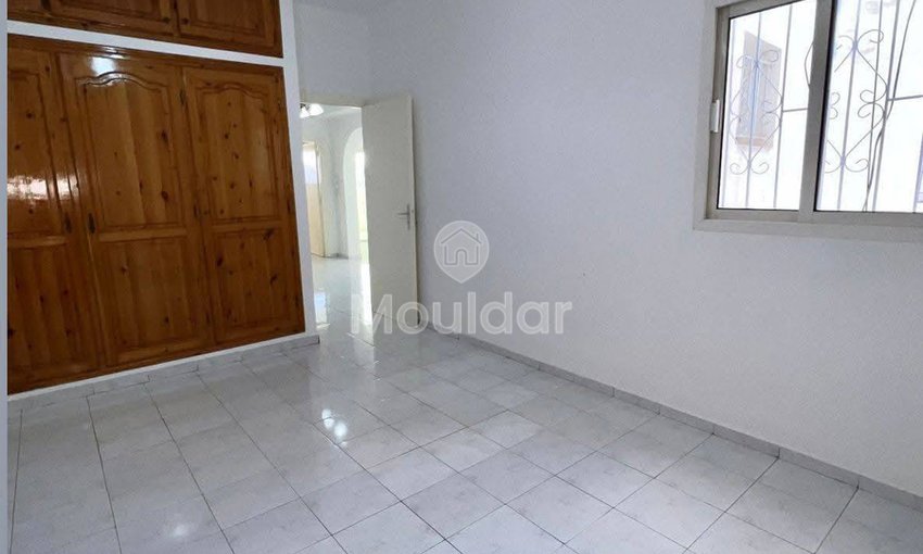 Bellissimo appartamento 2 camere da letto in affitto a Casablanca Beauséjour - view 6