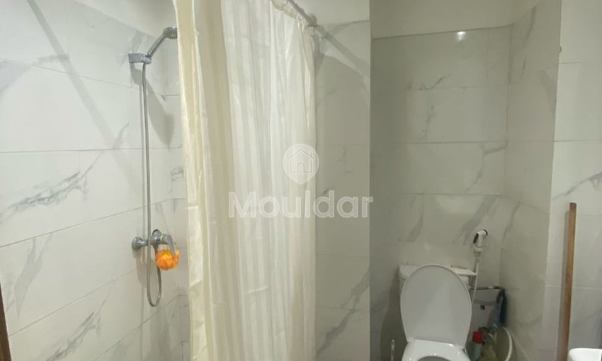 Encantador apartamento de 1 quarto para alugar em Casablanca Belvédère - view 11