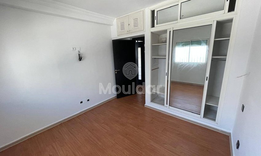 Kiralık: Agdal, Rabat'ta 3 odalı daire - view 6