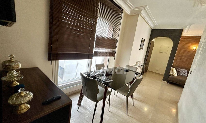 Gauthier'de kiralık daire: Modernlik ve konfor garantili - view 5