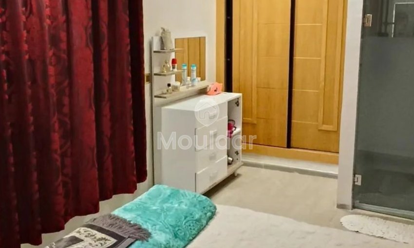 شقة عصرية للإيجار مع غرفتين في القنيطرة - view 6